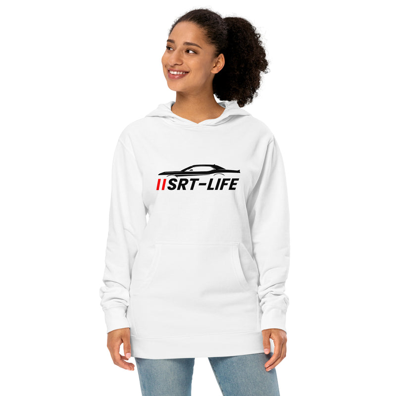Load image into Gallery viewer, SRT LIFE: Adult - Unisex - Midweight Hoodie - KO Adventures
